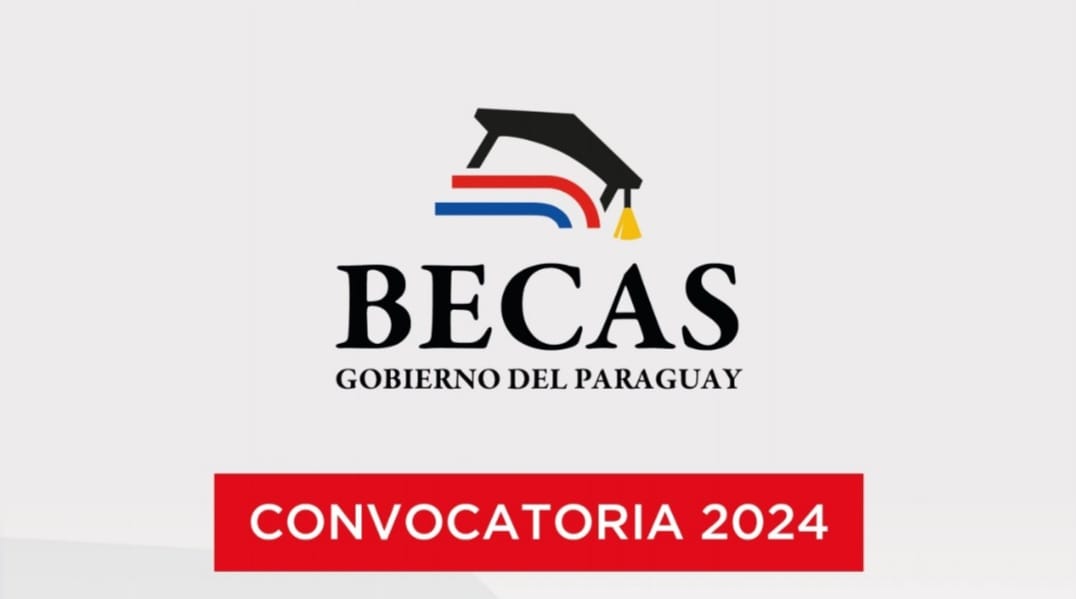 𝐁𝐞𝐜𝐚𝐬 𝐝𝐞 𝐆𝐨𝐛𝐢𝐞𝐫𝐧𝐨 𝐝𝐞𝐥 𝐏𝐚𝐫𝐚𝐠𝐮𝐚𝐲