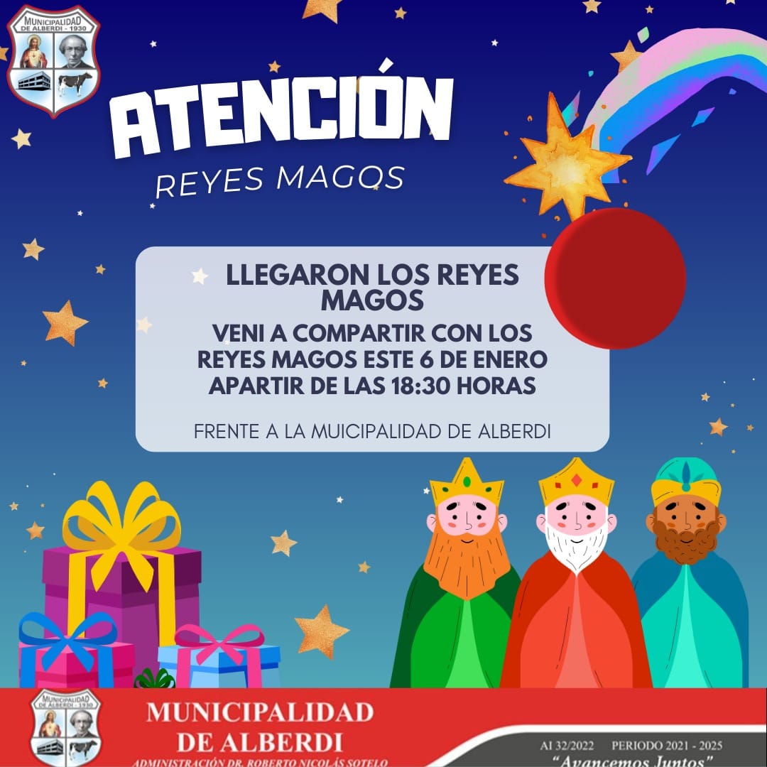 𝐕𝐄𝐍𝐈 𝐀 𝐅𝐄𝐒𝐓𝐄𝐉𝐀𝐑 𝐂𝐎𝐍 𝐍𝐎𝐒𝐎𝐓𝐑𝐎𝐒 𝐄𝐋 𝐃𝐈𝐀 𝐃𝐄 𝐑𝐄𝐘𝐄𝐒